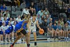 MBBall vs WSU  Wheaton College Men's Basketball vs Worcester State University. - Photo By: KEITH NORDSTROM : Wheaton, basketball, MBBall2022, WSU